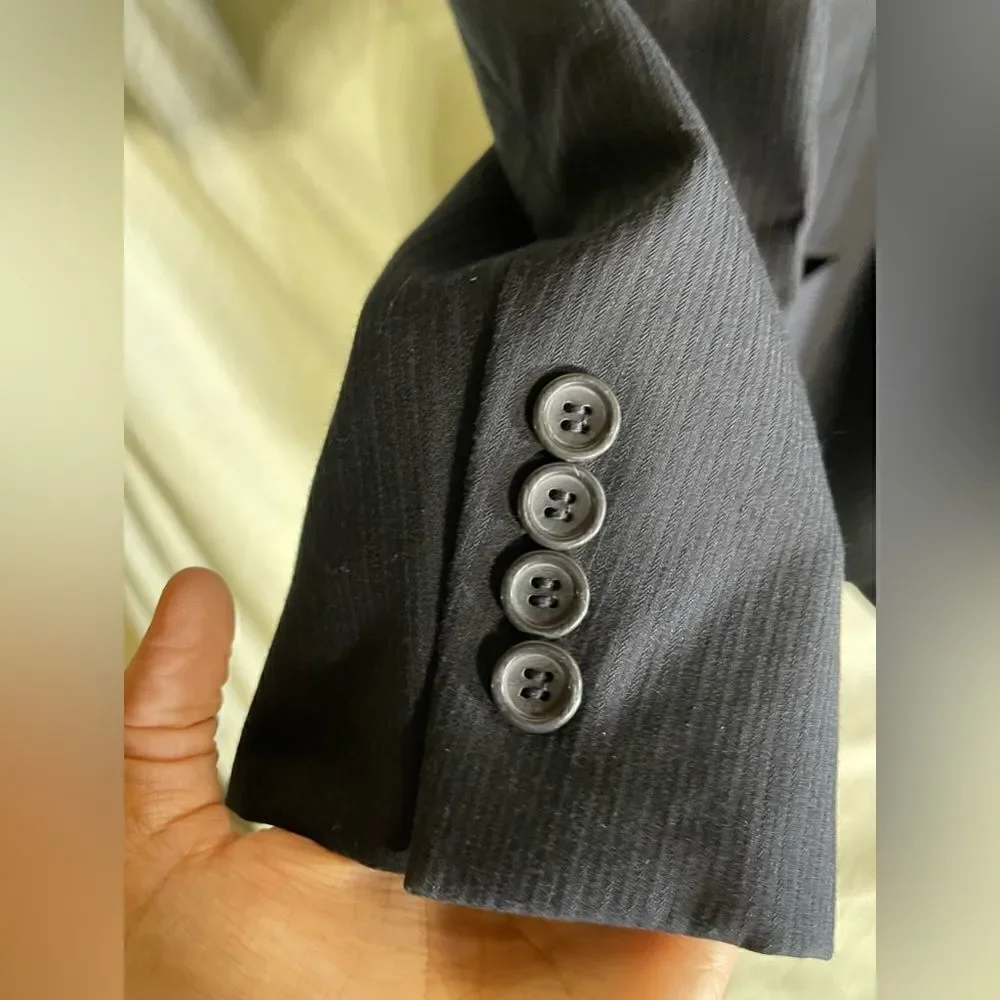 Cianni Cellini - man’s blazer